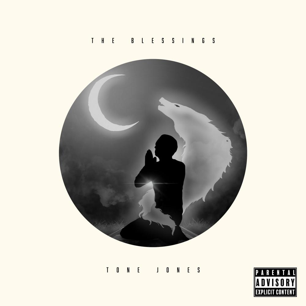 Blessings (feat. Fedarro) (Explicit)