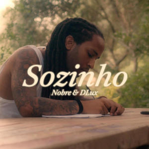 Nobre的專輯Sozinho (feat. D'Lux) [Explicit]