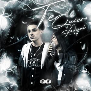 ดาวน์โหลดและฟังเพลง TE QUIERO AQUI (Explicit) พร้อมเนื้อเพลงจาก D Rod