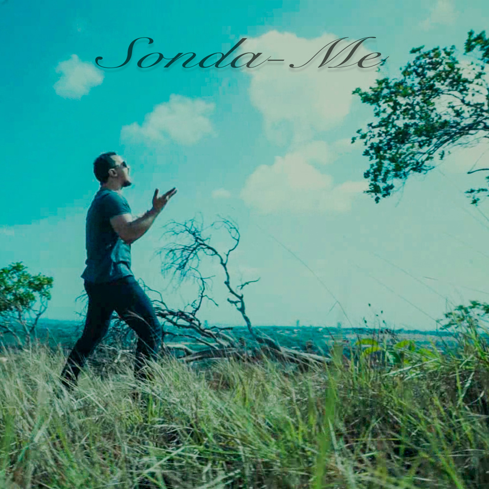 Sonda-Me (Cover)