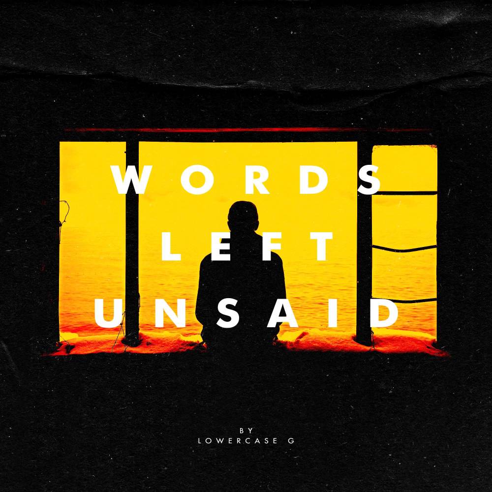 Words Left Unsaid (Teaser)