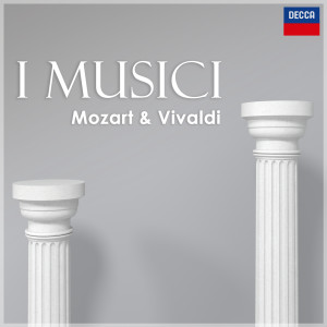 Musical Ensemble的專輯I Musici: Mozart & Vivaldi