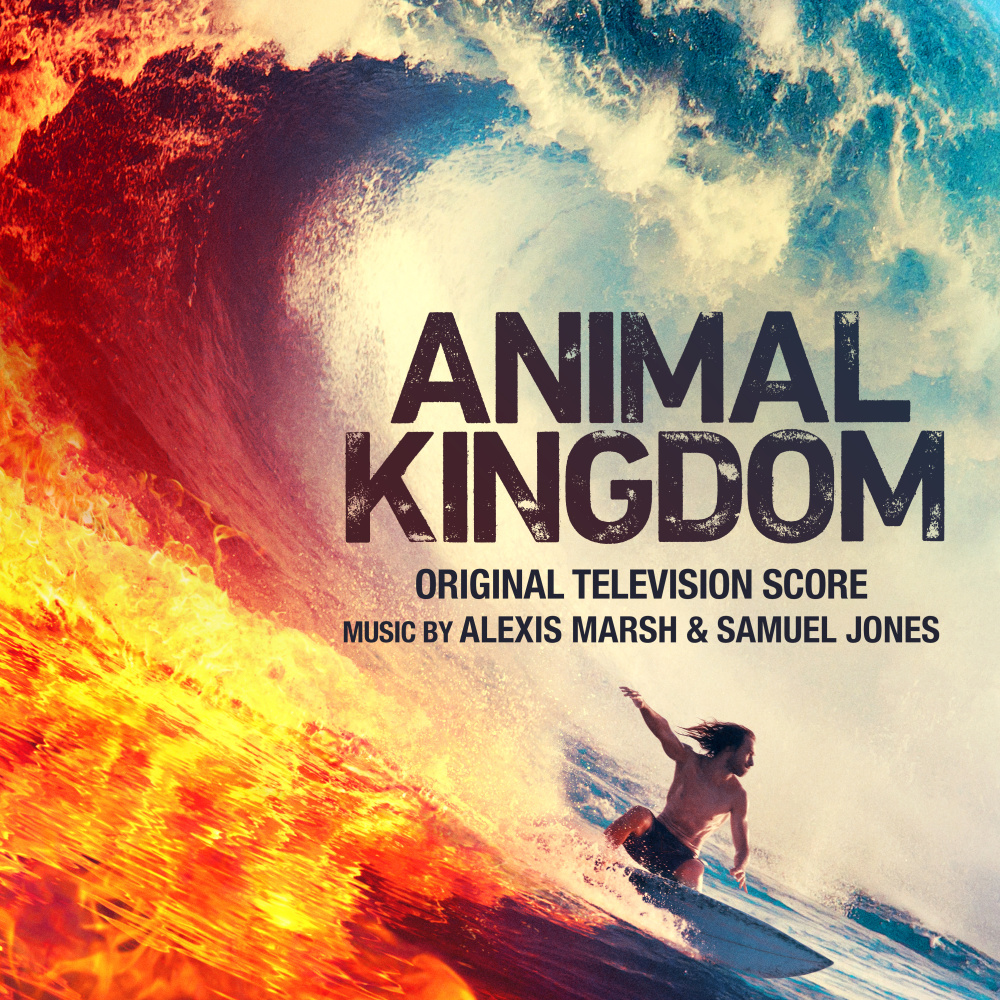 Big Love(Animal Kingdom Main Title Theme)