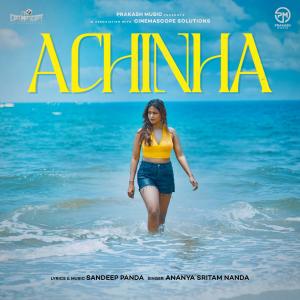 Achinha dari Ananya Sritam Nanda