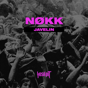 Listen to Javelin song with lyrics from NØKK