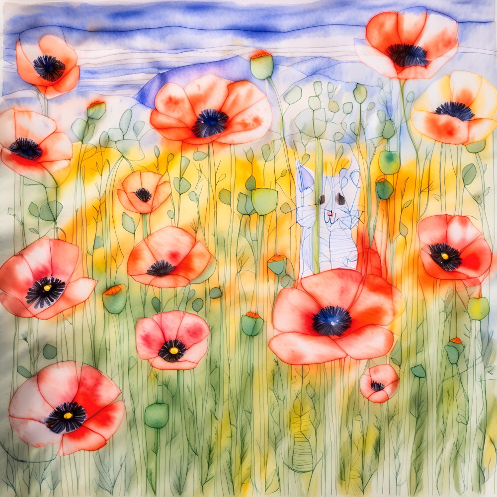 Amapolas