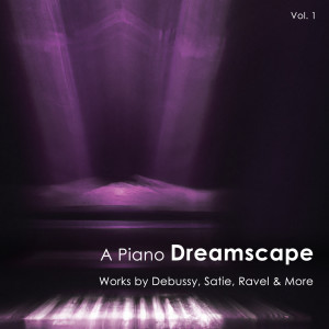 A Piano Dreamscape