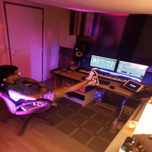 Album Mood (Explicit) from Frel-A$iat