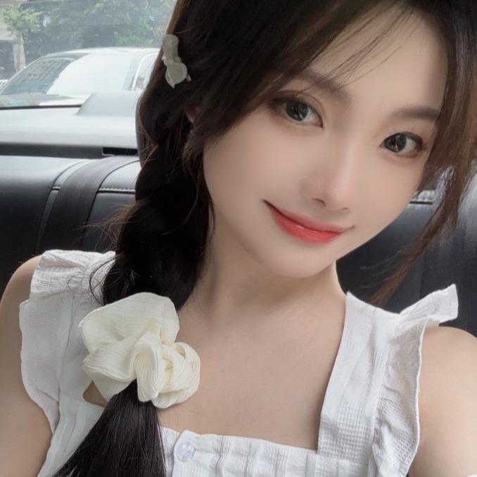 发呆小静