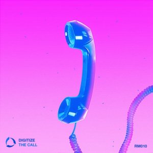 收聽Wearedigitize的The Call歌詞歌曲