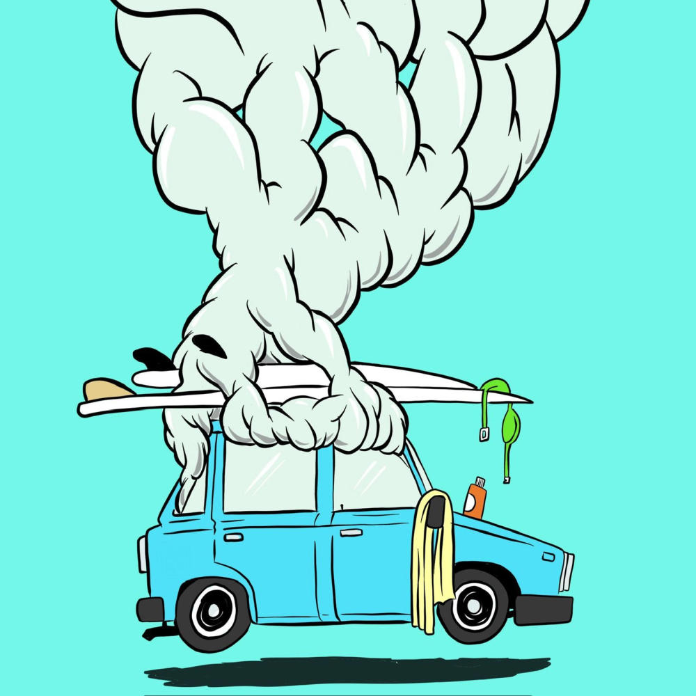 HotBox (feat. Lil Righteous) (Explicit)
