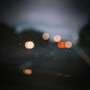 Album Raindrops Sounds for Anxiety Relief from Rainfall For Sleep