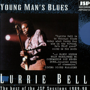 收聽Lurrie Bell的Smokin' Dynamite歌詞歌曲