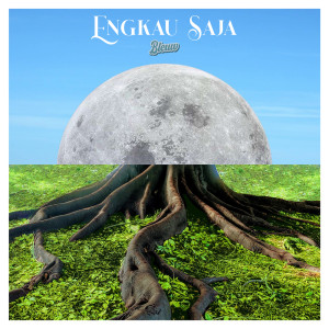 ดาวน์โหลดและฟังเพลง Engkau Saja พร้อมเนื้อเพลงจาก Bleuw