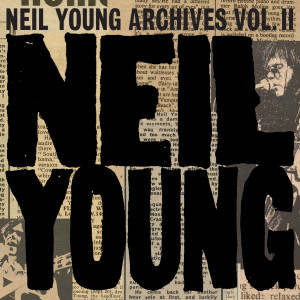 收聽Neil Young的Stringman歌詞歌曲