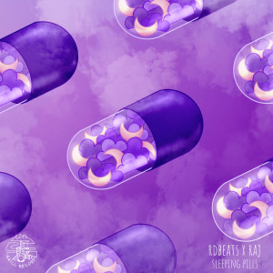 Album Sleeping Pills from RdBeats