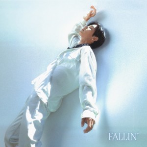 Album Fallin' (Explicit) from Mark Tuan