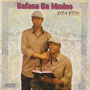 Bafana Ba Mmino的專輯Anka Bible