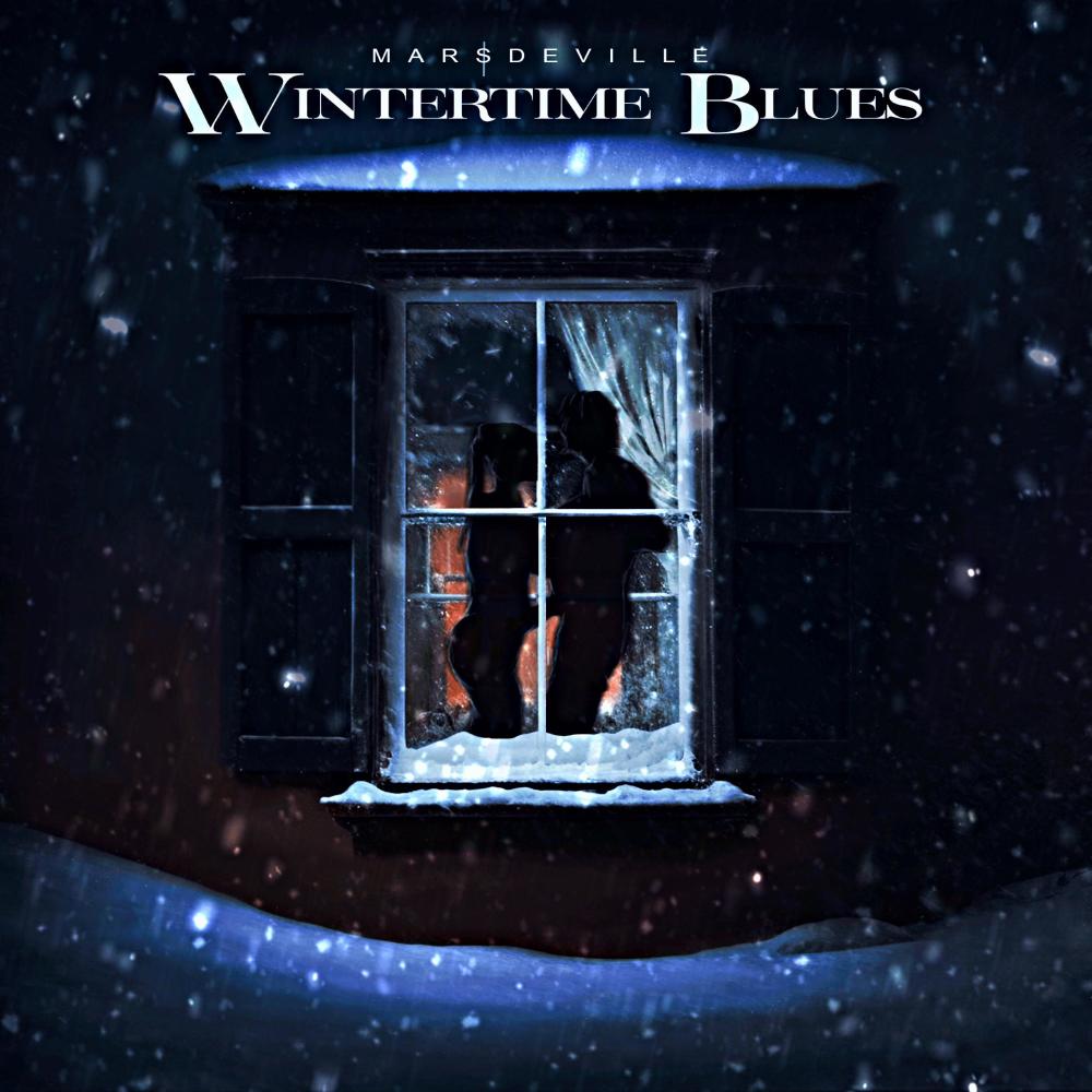Wintertime Blues (Explicit)