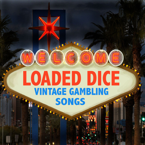 Poker Woman Blues