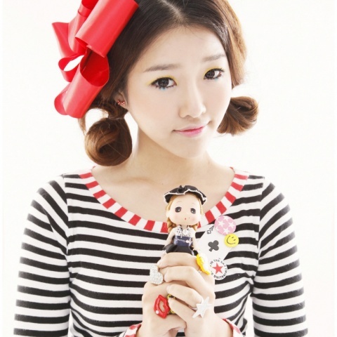 혜빈