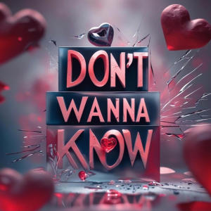 Zachary Palmer的專輯Don't Wanna Know (feat. Cameron DeLarios) [Explicit]