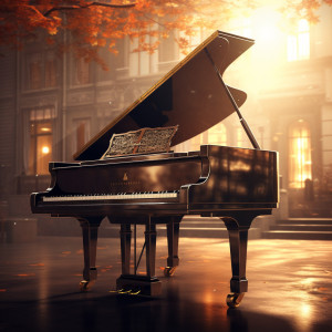 Music for Working的專輯Office Piano: Tunes for Workday Focus