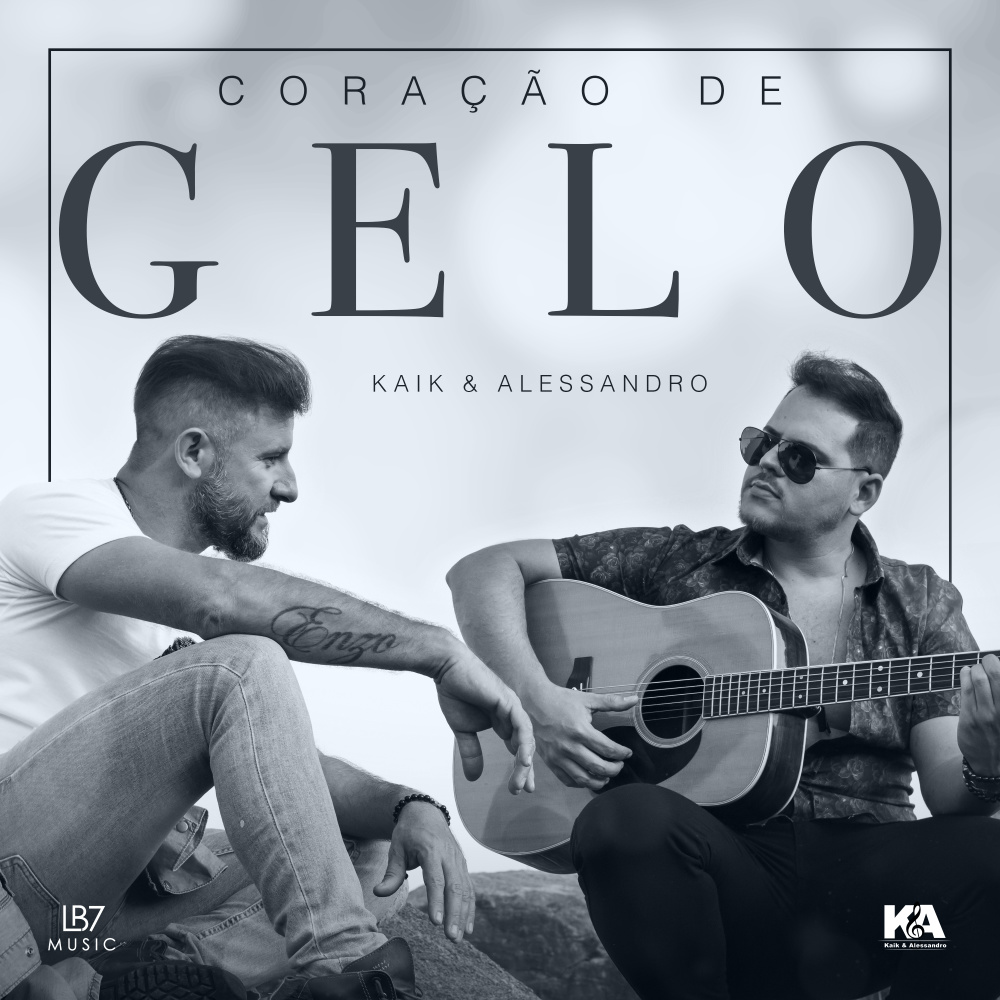 Coração de Gelo