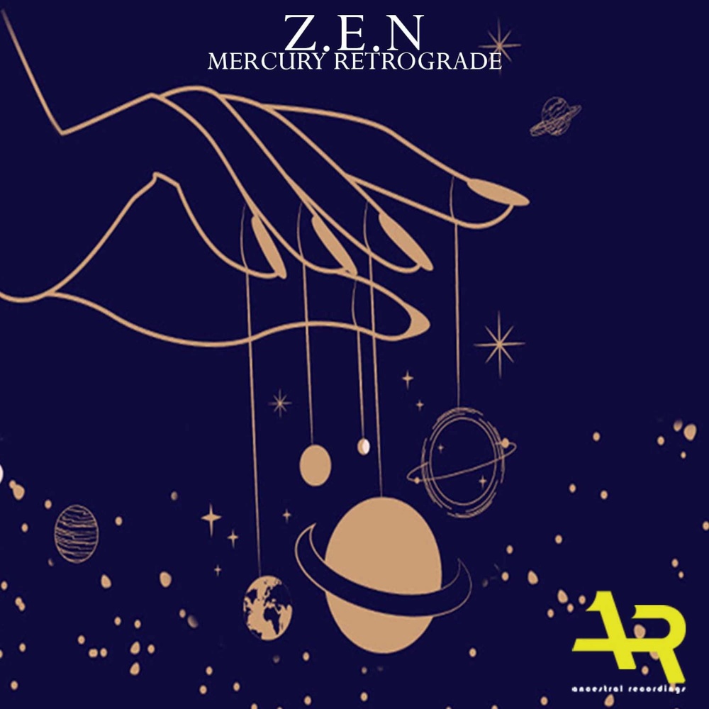 Code Of Hammurabi (Earth State Mix)