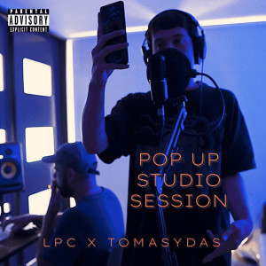 อัลบัม Pop Up Studio Session ศิลปิน LPC