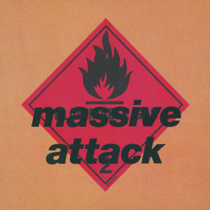 Massive Attack的專輯Blue Lines
