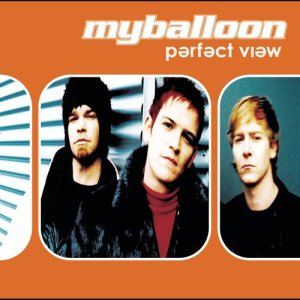 收聽Myballoon的Great Big Days歌詞歌曲