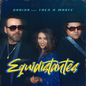 Darina & Anaís的专辑Equidistantes