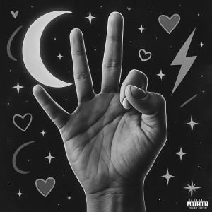 Album 3 (Freestyle) [Explicit] from Seneca Da Product