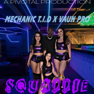 Listen to Squaddie song with lyrics from Mechanic T.I.D
