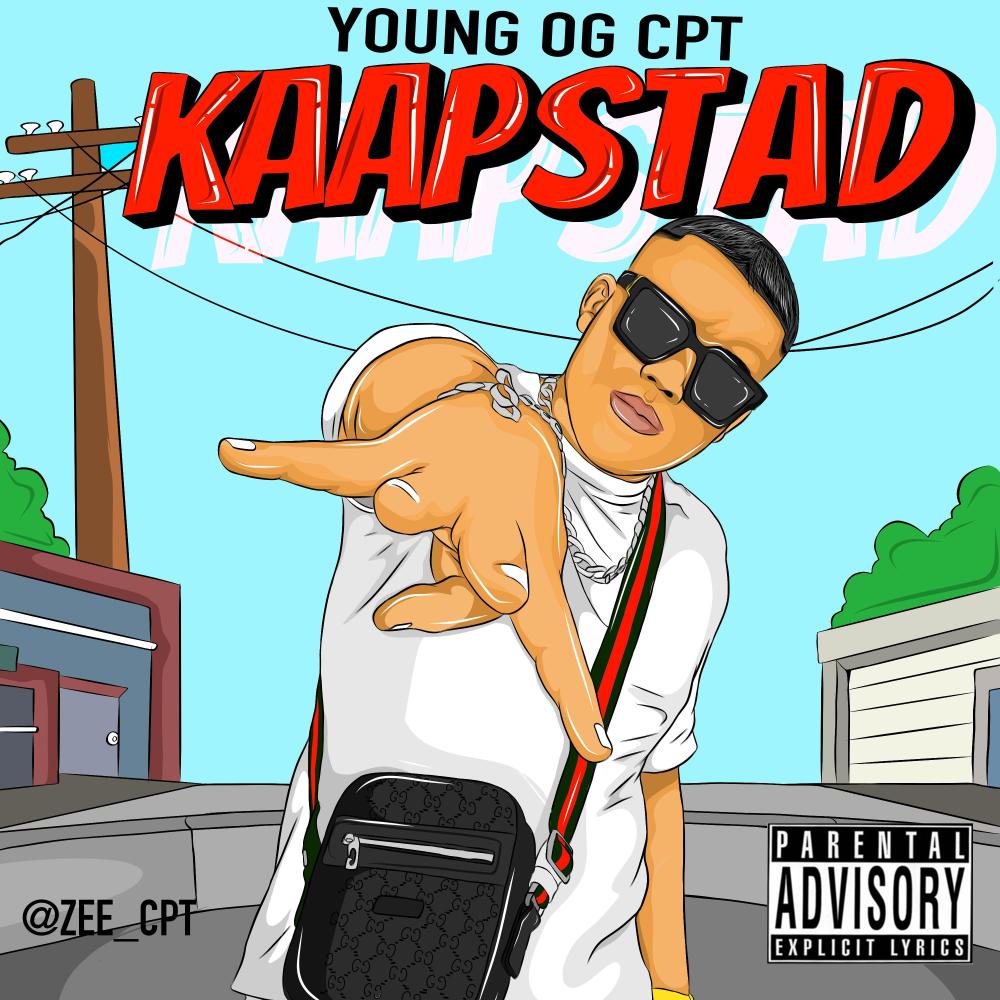 Kaapstad