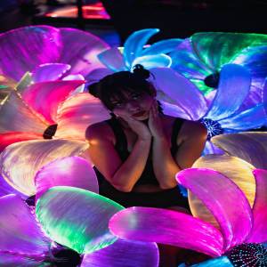 Rosi的專輯Dj Syarate Nono Hang Kurang (Wurung)