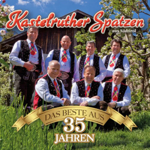 收聽Kastelruther Spatzen的Schatten über'm Rosenhof歌詞歌曲