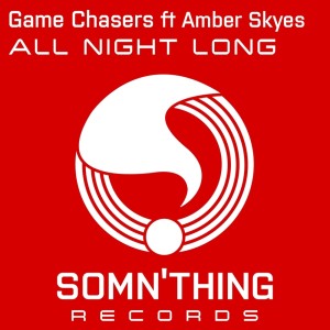 Game Chasers的专辑All Night Long