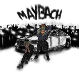 收聽Jib的MAYBACH (feat. MoMoney) (Explicit)歌詞歌曲
