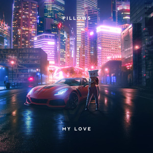 Pillows的專輯My Love (Cover Song)