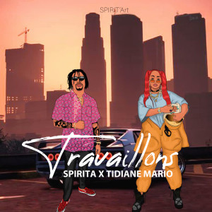 Listen to TRAVAILLONS song with lyrics from Spirita