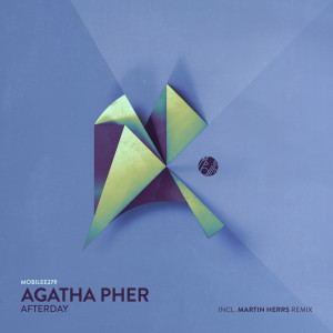 Listen to Left Alone song with lyrics from Agatha Pher