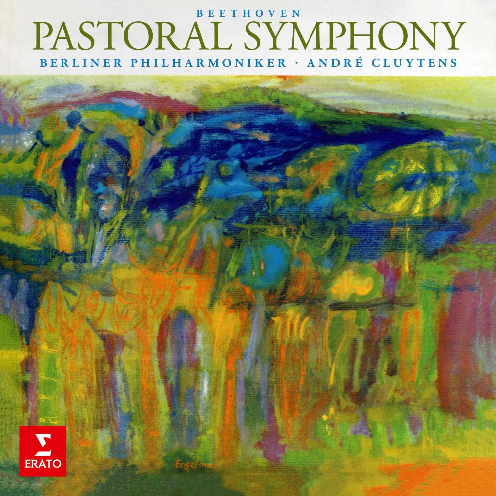 Symphony No. 6 in F Major, Op. 68 "Pastoral": IV. Storm and Tempest. Allegro