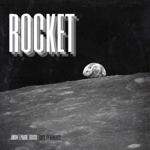 Elements的專輯Rocket