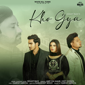 Ishant Rahi的专辑Kho Gya