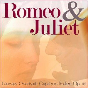 收聽London Philharmonic Orchestra的Rome And Juliet - Fantasy Overture歌詞歌曲
