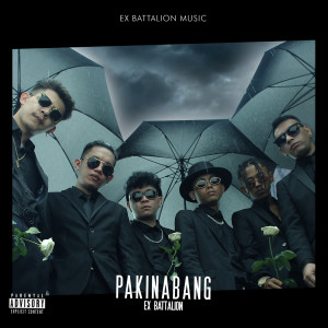 Album Pakinabang (Explicit) oleh Ex Battalion