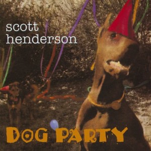 ดาวน์โหลดและฟังเพลง Dog Party (LP版) พร้อมเนื้อเพลงจาก Scott Henderson