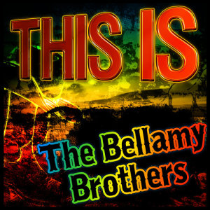 收聽The Bellamy Brothers的Dancin' Cowboys歌詞歌曲